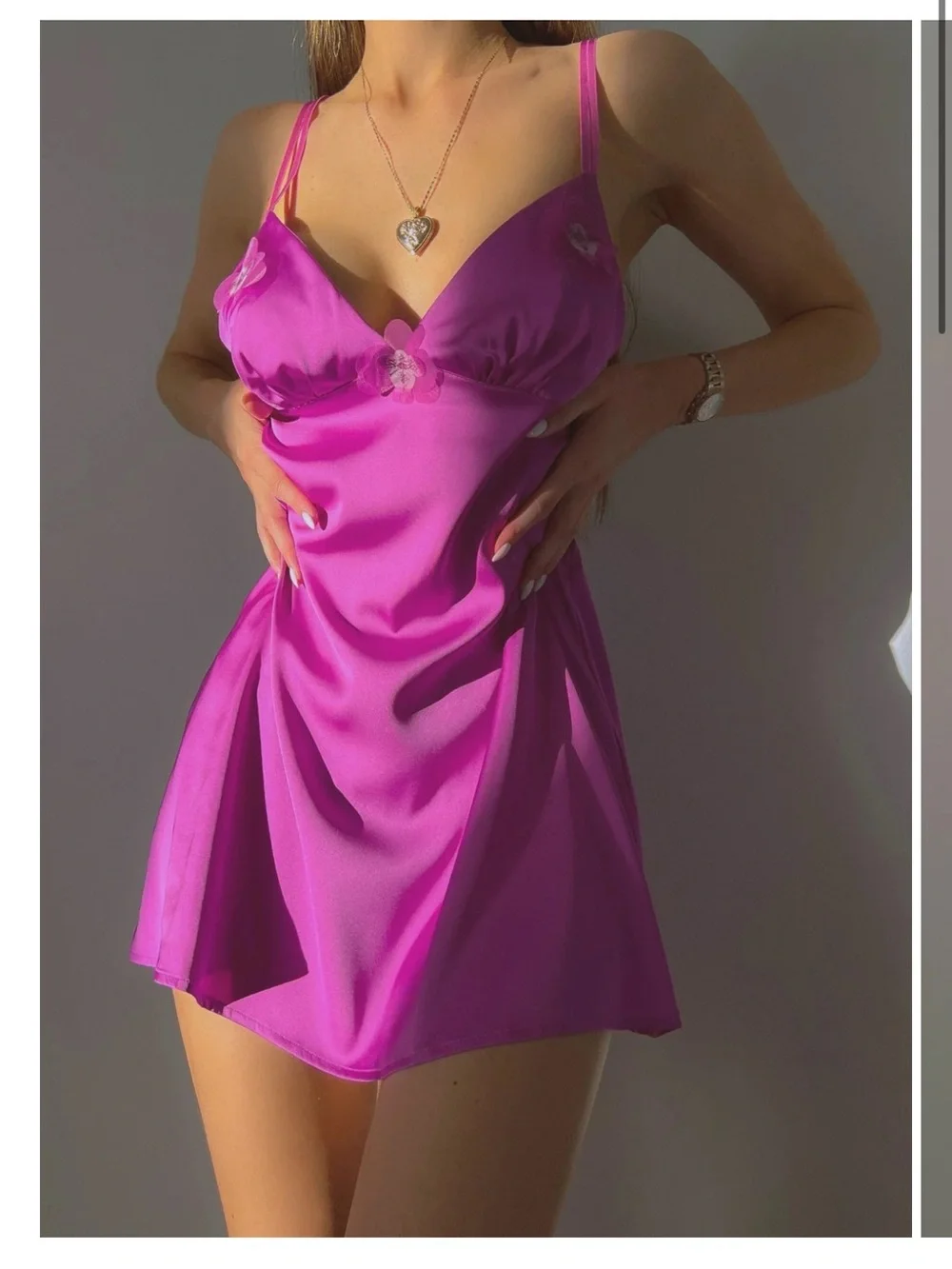 Empress Mimi Orchidea 3 piece set